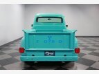 Thumbnail Photo 10 for 1954 Ford F100